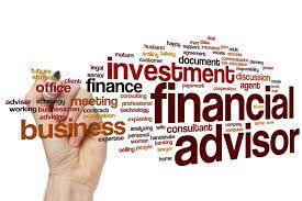 Business Finance Advisor