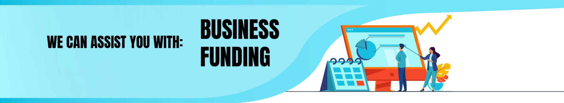 Business Funding
