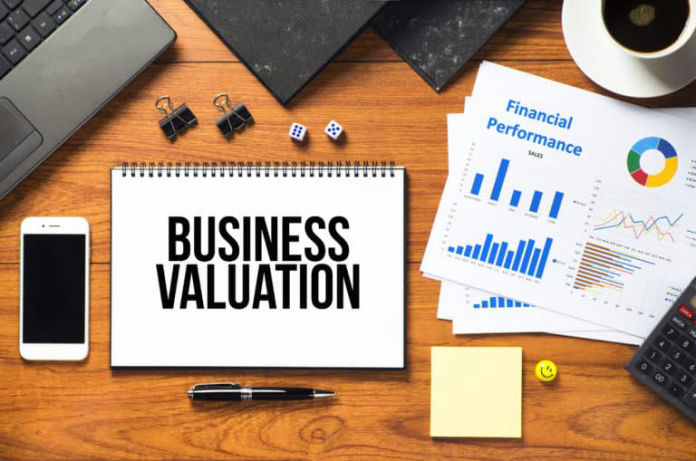 Business Valuations