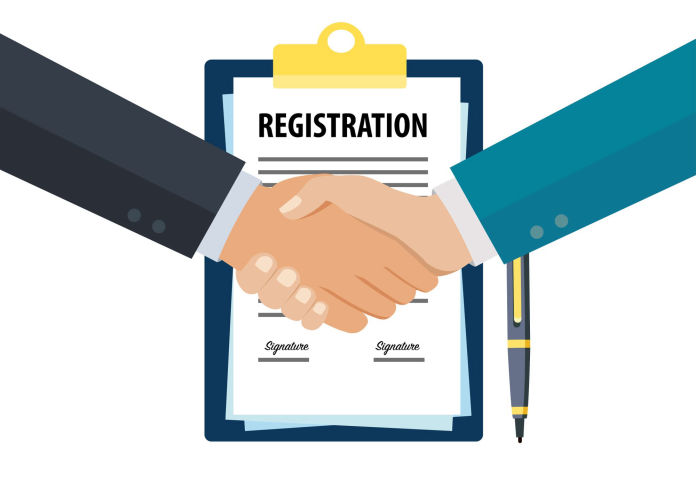 Business Registrations