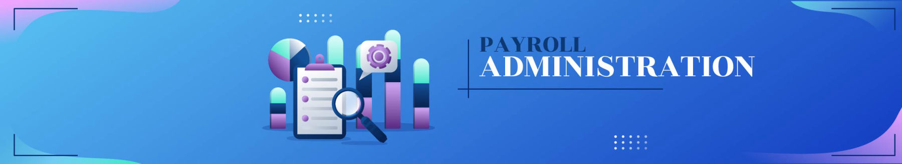 Payroll Administration