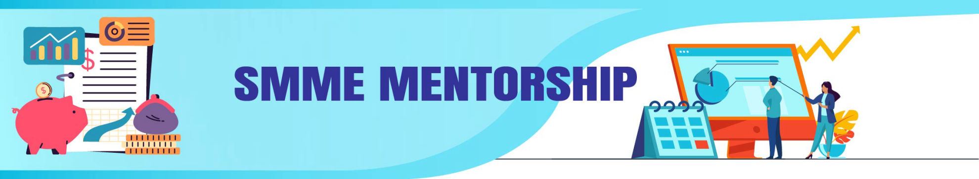 SMME Mentorship